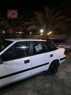 Daewoo Espero